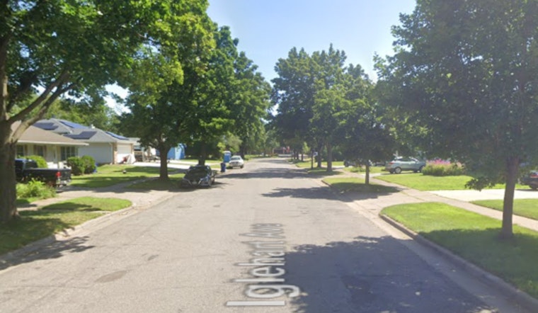 Early-Morning Shooting in St. Paul Leaves One Injured