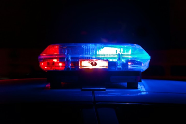 East Arlington Apartment Lot Erupts In Gunfire As Teen Is Shot
