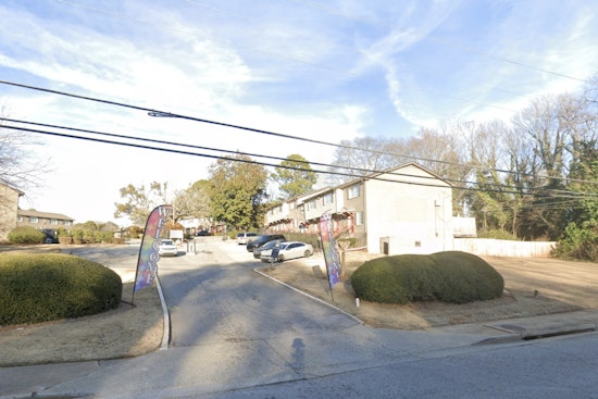 East Atlanta Landlord Snaps Up 176-Unit Complex On The Cheap