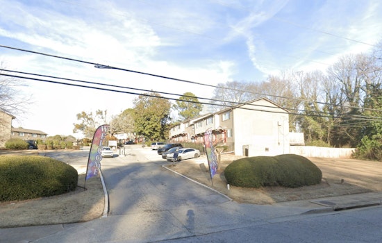 East Atlanta Landlord Snaps Up 176-Unit Complex On The Cheap