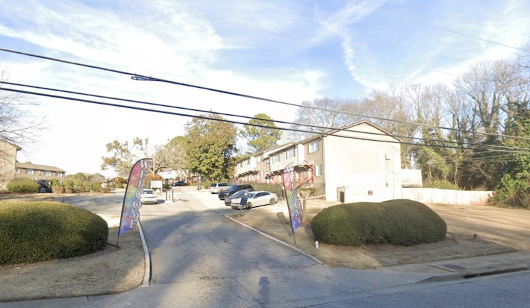 East Atlanta Landlord Snaps Up 176-Unit Complex On The Cheap