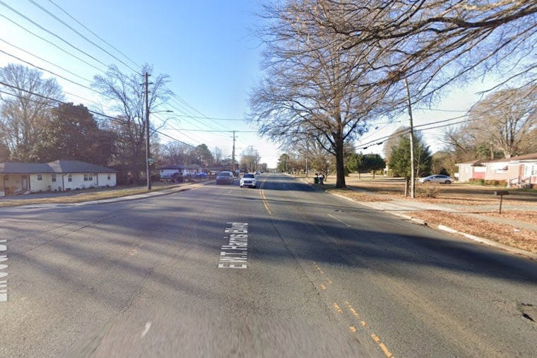 East Charlotte Morning Commute Snarled By Deadly W.T. Harris Crash