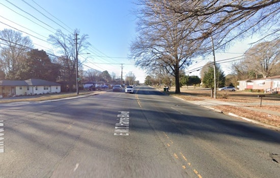 East Charlotte Morning Commute Snarled By Deadly W.T. Harris Crash