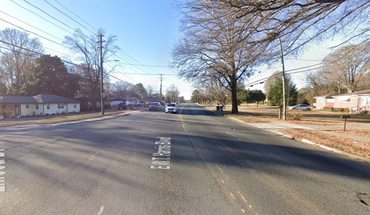 East Charlotte Morning Commute Snarled By Deadly W.T. Harris Crash