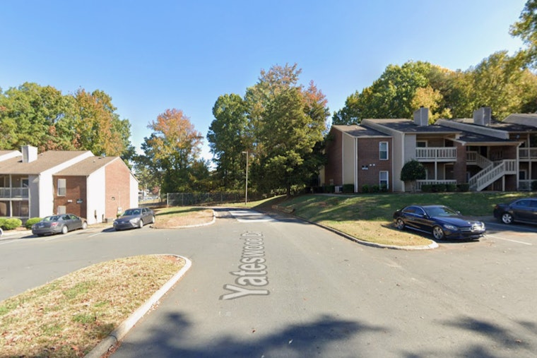 East Charlotte Teen's Killing Rocks Quiet Block as Man, 24, Charged With Rape and Murder