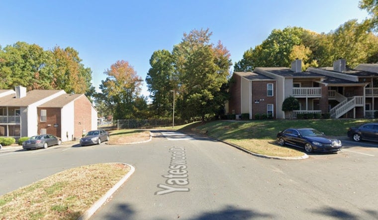 East Charlotte Teen's Killing Rocks Quiet Block as Man, 24, Charged With Rape and Murder