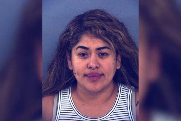 East El Paso Charter Principal Busted After Late-Night DWI Close Call