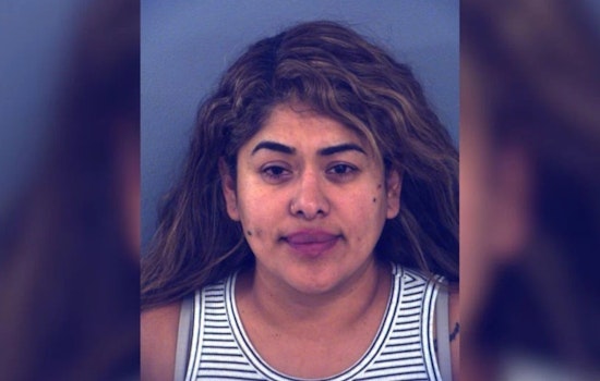 East El Paso Charter Principal Busted After Late-Night DWI Close Call