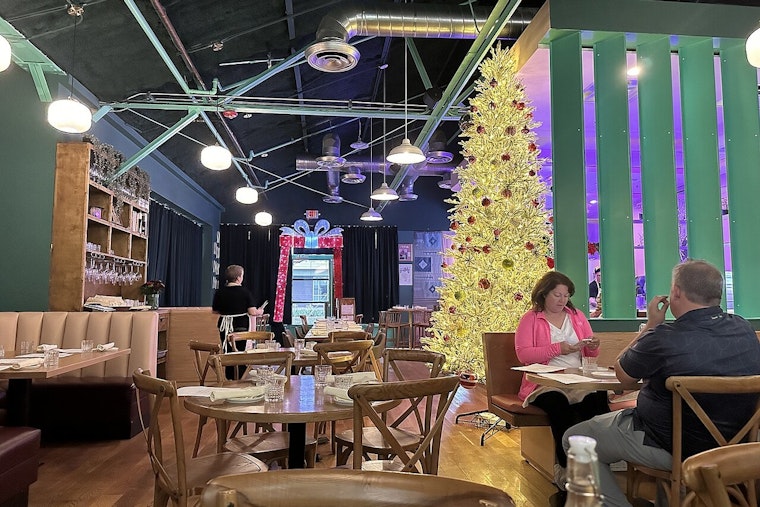 East End’s Street to Kitchen Crew Unleash Tiny Jantra Tasting Counter