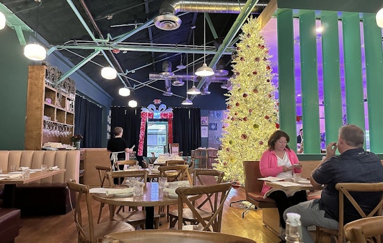East End’s Street to Kitchen Crew Unleash Tiny Jantra Tasting Counter