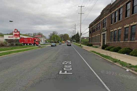 East Falls Nightmare, Two Ejected, Killed In Route One Rollover