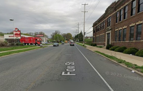 East Falls Nightmare, Two Ejected, Killed In Route One Rollover