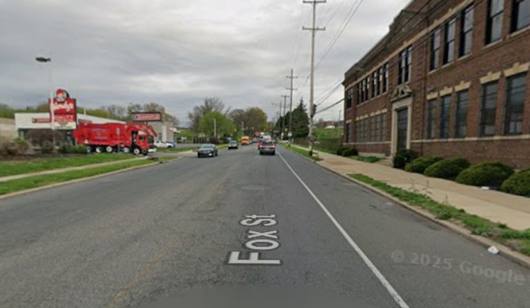 East Falls Nightmare, Two Ejected, Killed In Route One Rollover