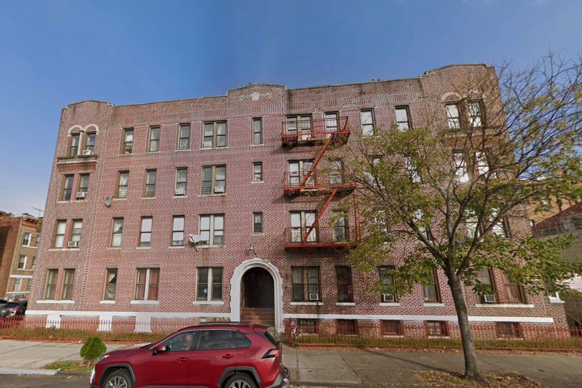 Brooklyn Man Killed in East Flatbush Stabbing