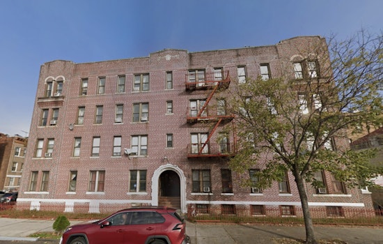 East Flatbush Bloodshed: Man Slain, 66-Year-Old Stabbed In Neck