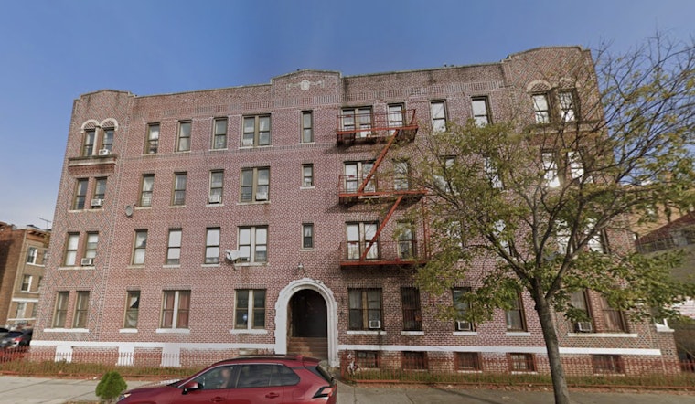 East Flatbush Bloodshed: Man Slain, 66-Year-Old Stabbed In Neck