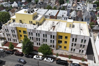 East Flatbush Scores 57 New Senior Apartments, All Electric And Actually Affordable