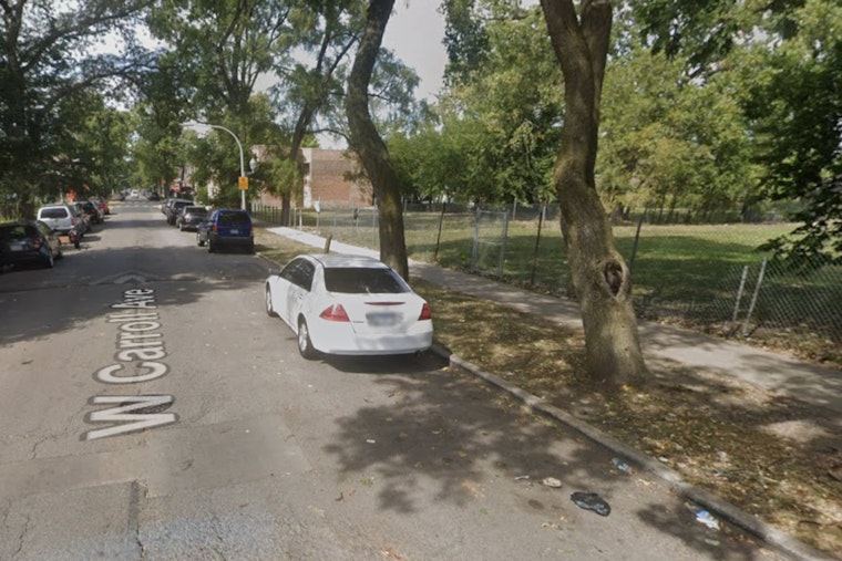 East Garfield Park Scores 14 New Units In Bid To Keep Families Housed