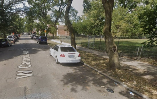 East Garfield Park Scores 14 New Units In Bid To Keep Families Housed