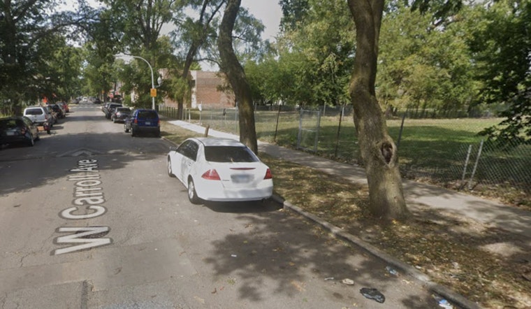 East Garfield Park Scores 14 New Units In Bid To Keep Families Housed