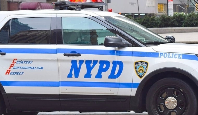 East Harlem 911 Nightmare: Cops Wait 40 Minutes For Ambulance Before Man, 22, Dies In Custody