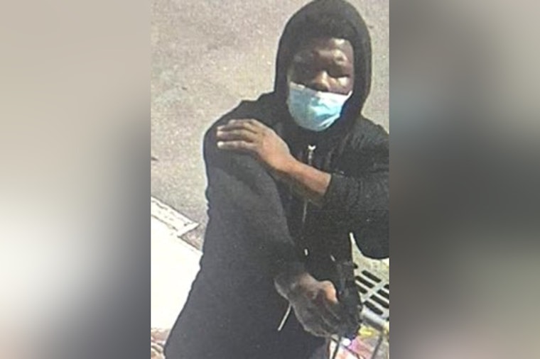 East Harlem Grandma Gunned Down as Repeat Offender Gets 37.5-Year Federal Bid
