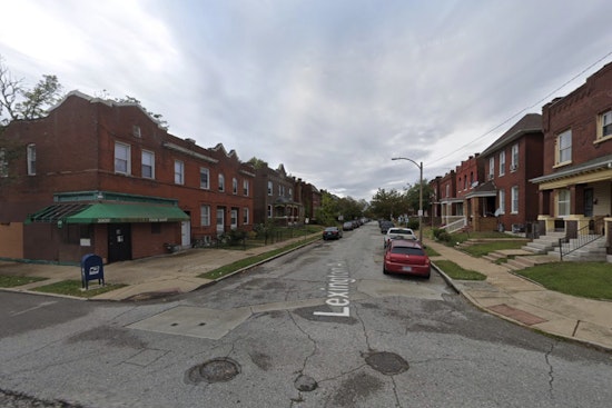 East Lexington Horror: Woman Fatally Stabbed In North St. Louis