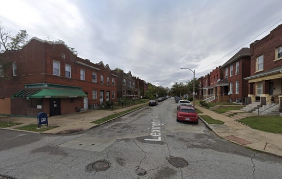 East Lexington Horror: Woman Fatally Stabbed In North St. Louis