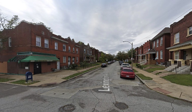 East Lexington Horror: Woman Fatally Stabbed In North St. Louis