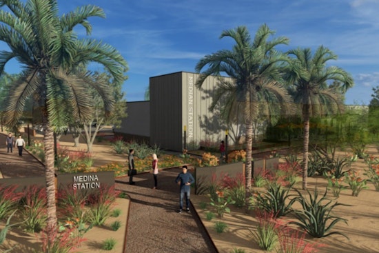 East Mesa Corner Erupts With Target, Dick’s And Hundreds Of New Apartments