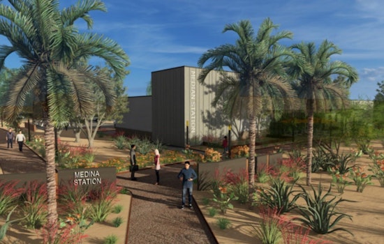 East Mesa Corner Erupts With Target, Dick’s And Hundreds Of New Apartments