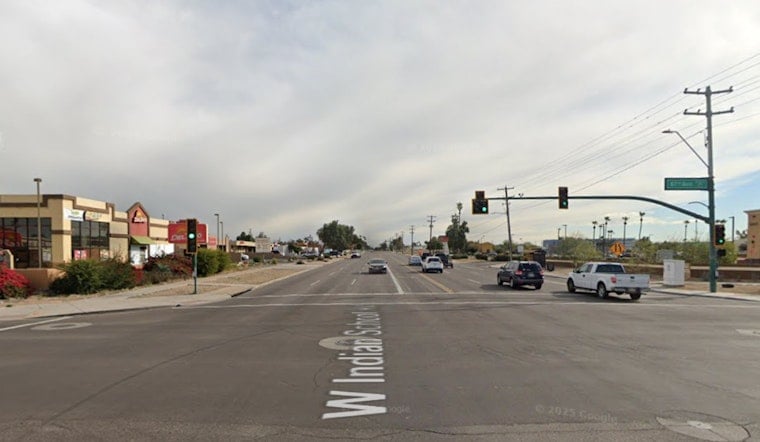 East Phoenix Backyard Pool Emergency Ends With Man Beyond Resuscitation