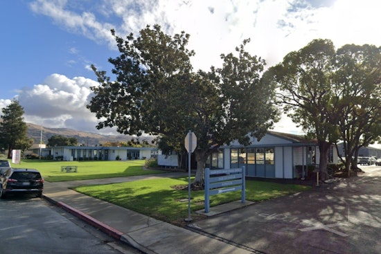 East San Jose Fights To Bring Beloved MACSA Youth Hub Back From The Ashes