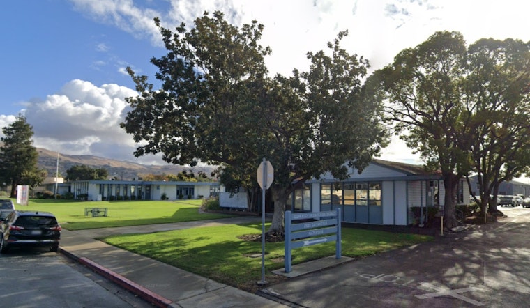 East San Jose Fights To Bring Beloved MACSA Youth Hub Back From The Ashes
