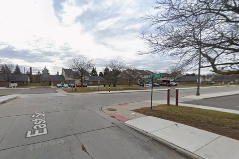 East Side Block Rocked: Late-Night Detroit Double Shooting Leaves One Man Critical