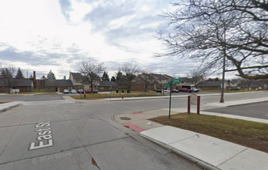 East Side Block Rocked: Late-Night Detroit Double Shooting Leaves One Man Critical