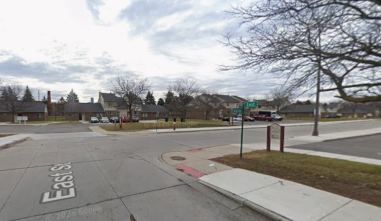 East Side Block Rocked: Late-Night Detroit Double Shooting Leaves One Man Critical