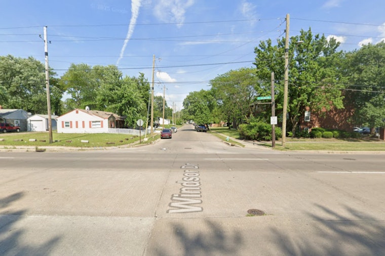 East Side Bloodshed as Deadly Shooting Rocks Windsor Drive Home