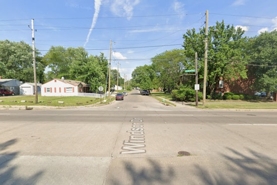 East Side Bloodshed as Deadly Shooting Rocks Windsor Drive Home