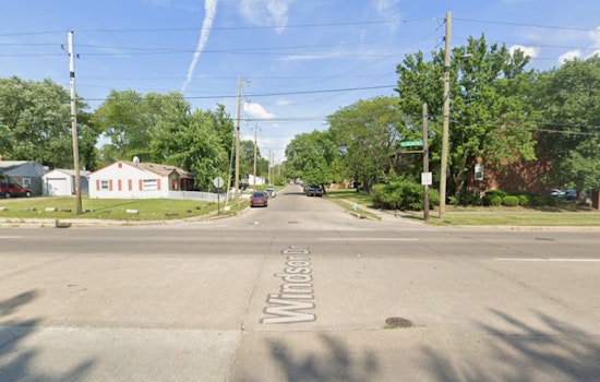 East Side Bloodshed as Deadly Shooting Rocks Windsor Drive Home
