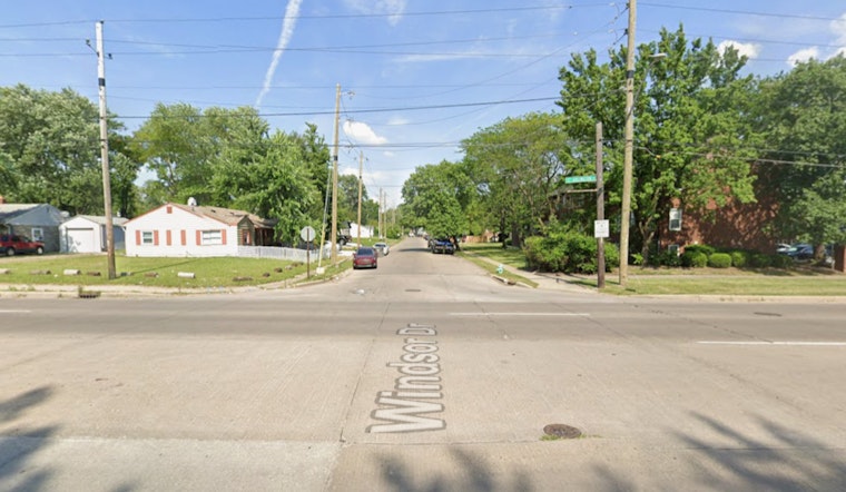 East Side Bloodshed as Deadly Shooting Rocks Windsor Drive Home
