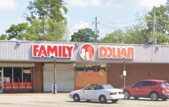 East Side Family Dollar Stickup Ends In Long Fed Time For Two Indy Men
