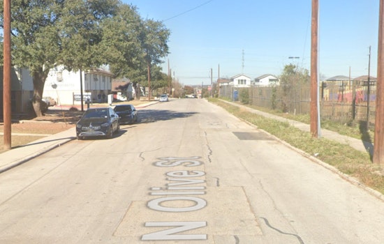 East Side Haircut Beef Ends in Bloody Back Slashing