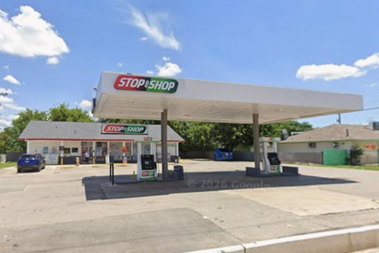 East Side Stop And Shop Stuns With $1 Million Scratch-Off Score