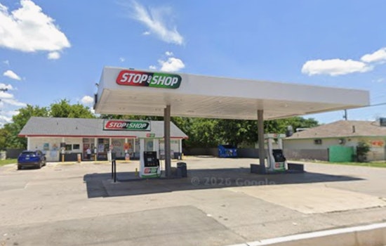 East Side Stop And Shop Stuns With $1 Million Scratch-Off Score