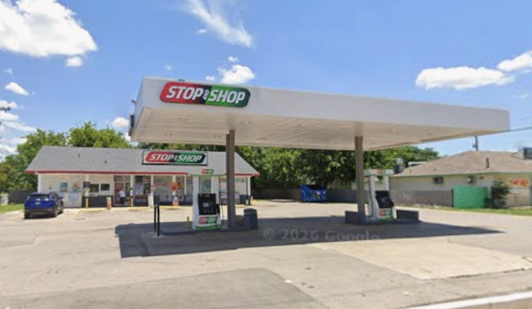 East Side Stop And Shop Stuns With $1 Million Scratch-Off Score
