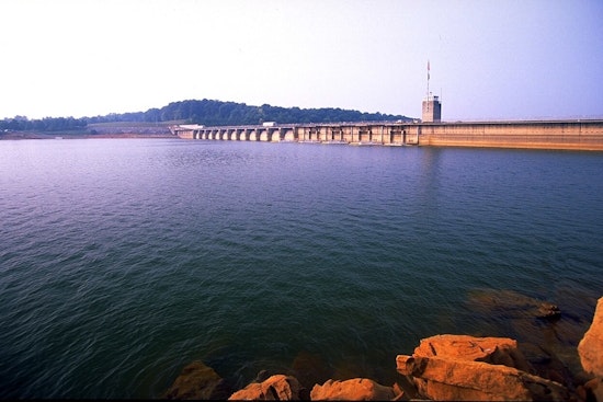 East Tennessee Lakes Run Low, TWRA Warns Boaters
