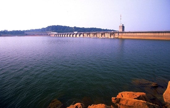 East Tennessee Lakes Run Low, TWRA Warns Boaters