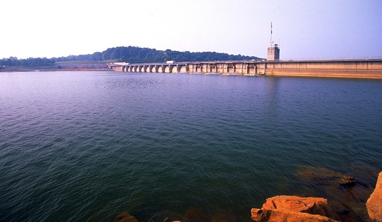 East Tennessee Lakes Run Low, TWRA Warns Boaters
