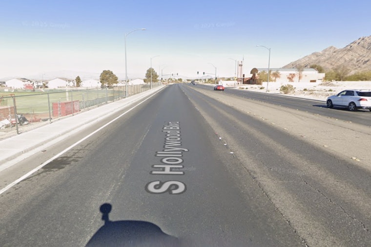 East Vegas Hollywood Cop Hub Races Toward August Debut